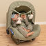 Car seat toy Little Farm LD8811 Little Dutch 2