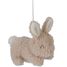 Wooden music mobile Baby Bunny LD8854 Little Dutch 5