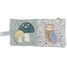 Soft activity book Forest Friends LD8907 Little Dutch 3