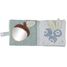 Soft activity book Forest Friends LD8907 Little Dutch 4