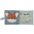 Soft activity book Forest Friends LD8907 Little Dutch 5
