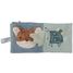 Soft activity book Forest Friends LD8907 Little Dutch 6