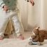 Pull-along Squirrel Forest Friends LD8920 Little Dutch 4