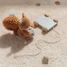 Pull-along Squirrel Forest Friends LD8920 Little Dutch 8