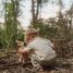 Cuddle Fox Forest Friends LD8921 Little Dutch 7