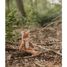 Cuddle Fox Forest Friends LD8921 Little Dutch 6