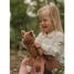 Cuddle Fox Forest Friends LD8921 Little Dutch 4