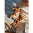 Cuddle Fox Forest Friends LD8921 Little Dutch 3