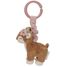 Pull-and-shake Deer Fairy Garden LD9013 Little Dutch 1