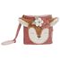 Stroller Booklet Fairy Garden LD9019 Little Dutch 1