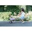 Wheelbarrow Fairy Garden LD9124 Little Dutch 9