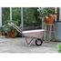 Wheelbarrow Fairy Garden LD9124 Little Dutch 8
