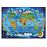 Mega Atlas of Earth SJ-6332 Sassi Junior 3
