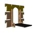 Drawbridge AT14.107-4592 Ardennes Toys 1