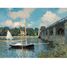 The Argenteuil bridge by Monet A246-750 Puzzle Michele Wilson 2