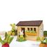 Bunny's Carrot Patch TL8376 Tender Leaf Toys 4