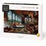 The sense of taste by Bruegel A1380-1200 Puzzle Michele Wilson 1