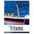 Build the Titanic 3D SJ-5991 Sassi Junior 3