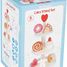 Cake Stand Set LTV283-3525 Le Toy Van 6