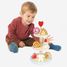 Cake Stand Set LTV283-3525 Le Toy Van 5