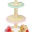 Cake Stand Set LTV283-3525 Le Toy Van 3