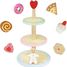 Cake Stand Set LTV283-3525 Le Toy Van 2