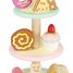 Cake Stand Set LTV283-3525 Le Toy Van 1