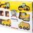 A Construction Set LTVTV442 Le Toy Van 3