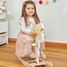 Rocking Unicorn Carousel TV-PL134 Le Toy Van 8