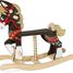 Fairground rocking horse TV-PL140 Le Toy Van 2