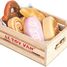 Bakers Basket LTVTV187 Le Toy Van 1