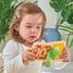 Counting Book TV-PL114 Le Toy Van 4