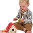 My little bird house Shape sorter LTV-PL085 Le Toy Van 4