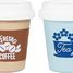 Eco Cup Set - Tea & Coffee TV337 Le Toy Van 1