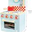 Oven and Hob blue TV265 Le Toy Van 3