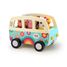 Van with animals sounds V7644 Vilac 2