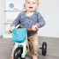 Training Tricycle 2-in-1 blue LE11610 Small foot company 5