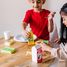 Fridge Food Set - Wooden Play Food M&D14076-4097 Melissa & Doug 4