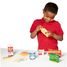 Fridge Food Set - Wooden Play Food M&D14076-4097 Melissa & Doug 10