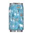 Insulated Can Polar 280ml A-4366 Les Artistes Paris 1