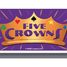 Five Crowns GI-JSRO Gigamic 4