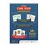 Five Crowns GI-JSBRO Gigamic 3