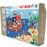 Pirates on vacation by Thibaux K1386-50 Puzzle Michele Wilson 1