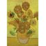 Sunflowers by Van Gogh K1385-24 Puzzle Michele Wilson 2