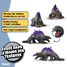 Lizard of Darkness figure SC-70840 Schleich 5