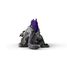 Lizard of Darkness figure SC-70840 Schleich 4