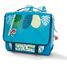 Large Schoolbag A4 Georges LL86904 Lilliputiens 1