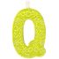 Letter Q LL-86726 Lilliputiens 2