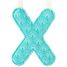 Letter X LL-86732 Lilliputiens 2