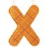 Letter X LL-86732 Lilliputiens 1